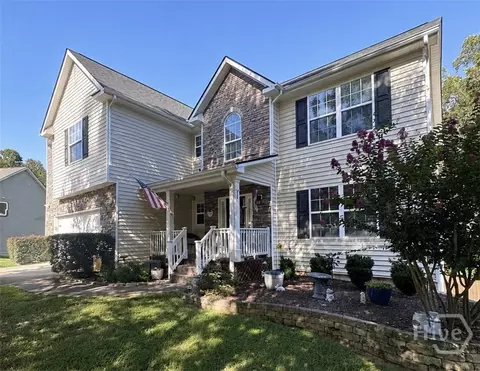 621 Wellington Ln, Monroe, GA 30655