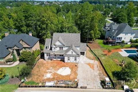 View/Area - 1944 Duncans Mill Ln, Jefferson, GA 30549 photo 1 of 8
