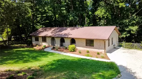1191 Arrowhead Rd, Watkinsville, GA 30677