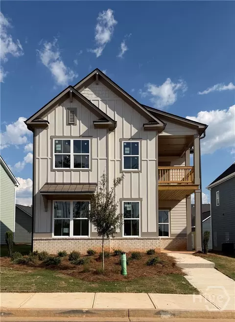 364 Summerville Ln, Athens, GA 30606