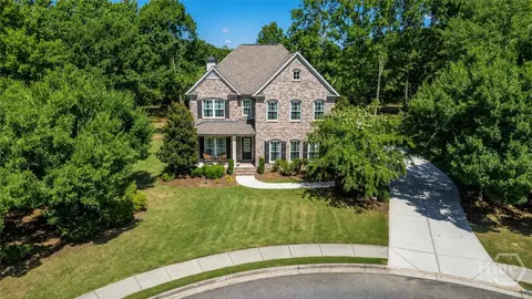 1068 Pebble Creek Way, Watkinsville, GA 30677