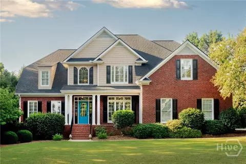 1060 Victoria Rd, Watkinsville, GA 30677