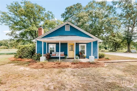 824 Lexington Carlton Rd, Carlton, GA 30627