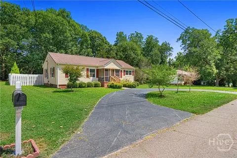 Undisclosed, Royston, GA 30662