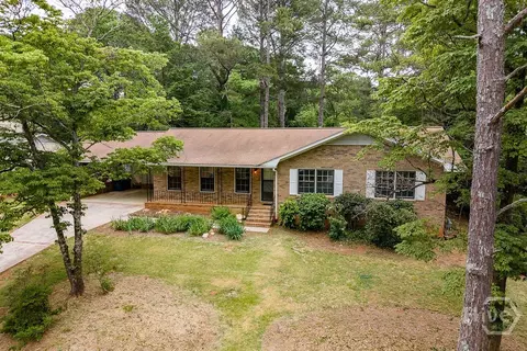 265 University Cir, Athens, GA 30605