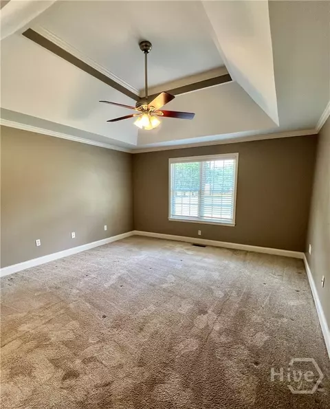 Bedroom - 75 Kristin Ct, Colbert, GA 30628 photo 1 of 5