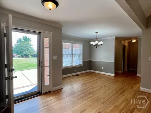 Entry Way - 75 Kristin Ct, Colbert, GA 30628 photo 1 of 2
