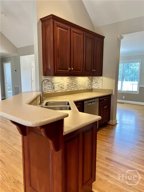 Kitchen - 75 Kristin Ct, Colbert, GA 30628 photo 2 of 5