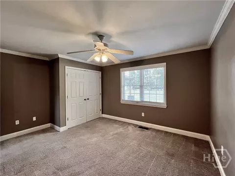 Bedroom - 75 Kristin Ct, Colbert, GA 30628 photo 4 of 5