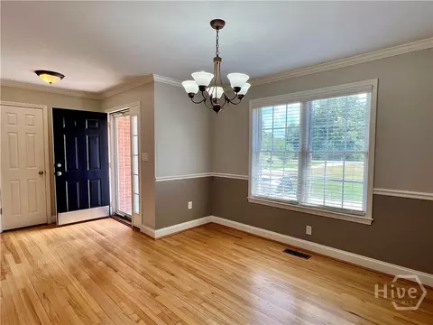 Entry Way - 75 Kristin Ct, Colbert, GA 30628 photo 2 of 2