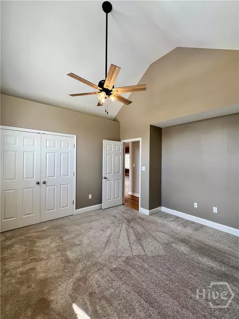 Bedroom - 75 Kristin Ct, Colbert, GA 30628 photo 3 of 5