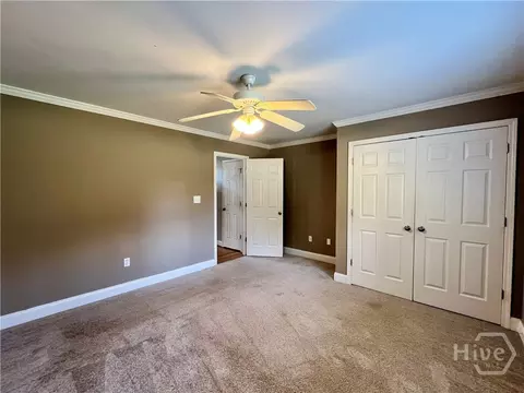 Bedroom - 75 Kristin Ct, Colbert, GA 30628 photo 5 of 5