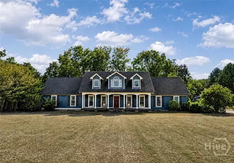 2750 Colham Ferry Rd, Watkinsville, GA 30677