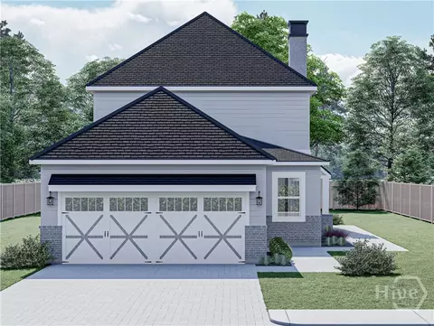 1385 Harmony Bnd, Watkinsville, GA 30677