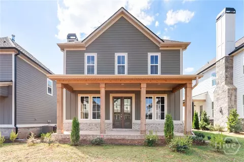1330 Melody Bnd, Watkinsville, GA 30677