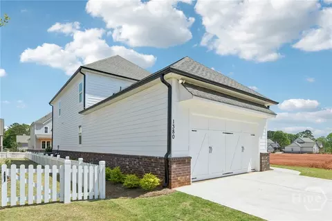 1215 Harmony Bnd, Watkinsville, GA 30677