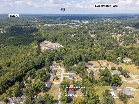 View/Area - 566 Shadowmoor Cir, Thomson, GA 30824 photo 3 of 3