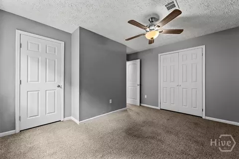Bedroom - 566 Shadowmoor Cir, Thomson, GA 30824 photo 8 of 8