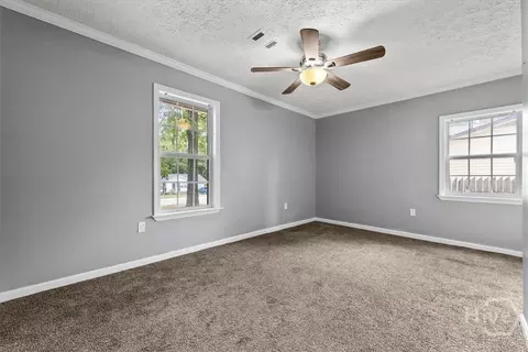 Bedroom - 566 Shadowmoor Cir, Thomson, GA 30824 photo 3 of 8