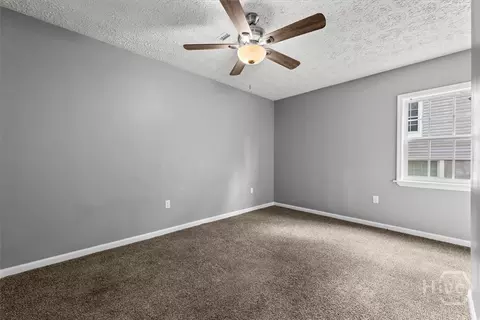Bedroom - 566 Shadowmoor Cir, Thomson, GA 30824 photo 7 of 8