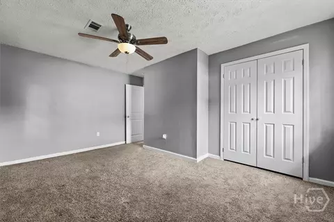 Bedroom - 566 Shadowmoor Cir, Thomson, GA 30824 photo 4 of 8