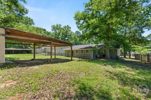 Exterior - 566 Shadowmoor Cir, Thomson, GA 30824 photo 9 of 9