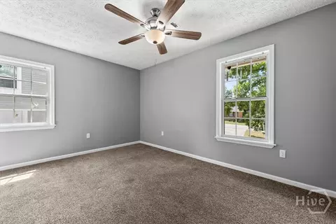 Bedroom - 566 Shadowmoor Cir, Thomson, GA 30824 photo 5 of 8