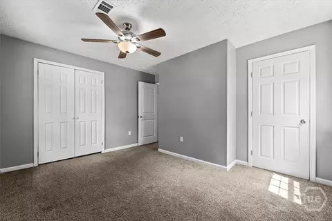 Bedroom - 566 Shadowmoor Cir, Thomson, GA 30824 photo 6 of 8