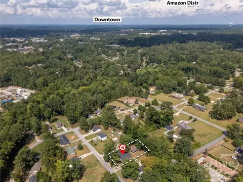 View/Area - 566 Shadowmoor Cir, Thomson, GA 30824 photo 2 of 3