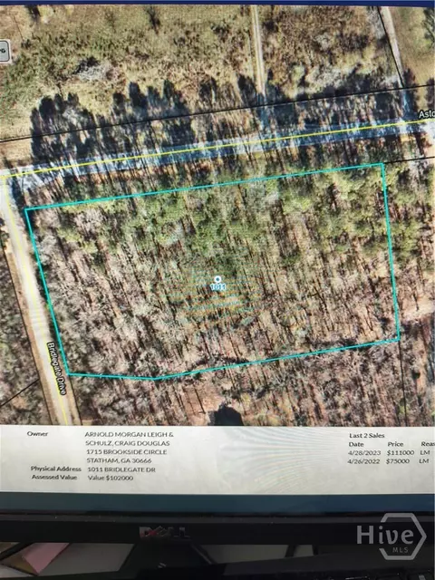 1011 Bridlegate, Watkinsville, GA 30677