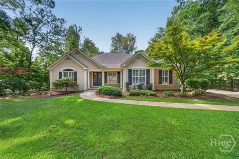 1021 Inverness Dr, Greensboro, GA 30642