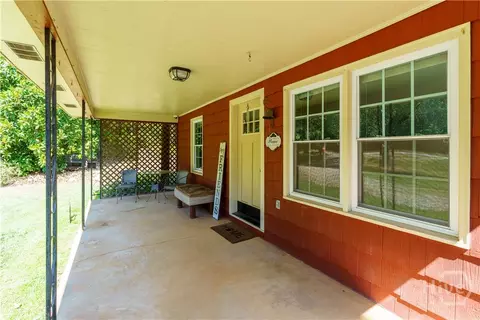 Exterior - 2045 Ila Rd, Commerce, GA 30530 photo 7 of 7