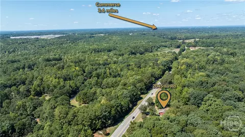 Other - 2045 Ila Rd, Commerce, GA 30530 photo 10 of 11