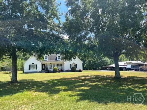 Exterior - 476 Clover Ave, Comer, GA 30629 photo 3 of 7