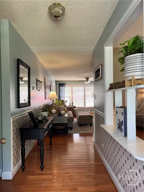 Entry Way - 476 Clover Ave, Comer, GA 30629 photo 1 of 1