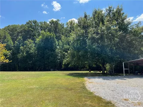 Exterior - 476 Clover Ave, Comer, GA 30629 photo 6 of 7