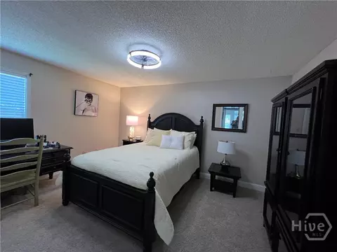 Bedroom - 476 Clover Ave, Comer, GA 30629 photo 1 of 3
