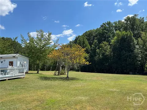 Exterior - 476 Clover Ave, Comer, GA 30629 photo 7 of 7