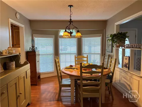 Dining - 476 Clover Ave, Comer, GA 30629 photo 1 of 1