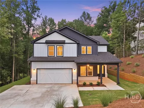 4813 River Bottom Dr, Gainesville, GA 30507
