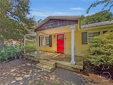 Exterior - 1748 Broad St E, Athens, GA 30601 photo 2 of 9