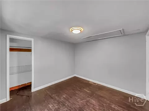Bedroom - 1748 Broad St E, Athens, GA 30601 photo 3 of 5