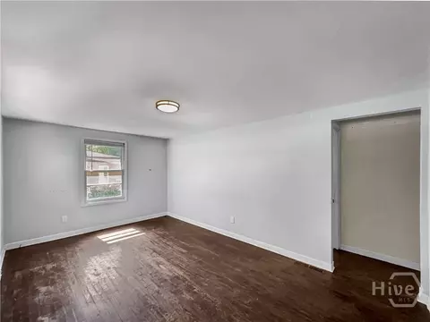 Bedroom - 1748 Broad St E, Athens, GA 30601 photo 1 of 5