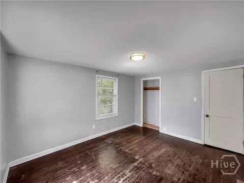 Bedroom - 1748 Broad St E, Athens, GA 30601 photo 5 of 5