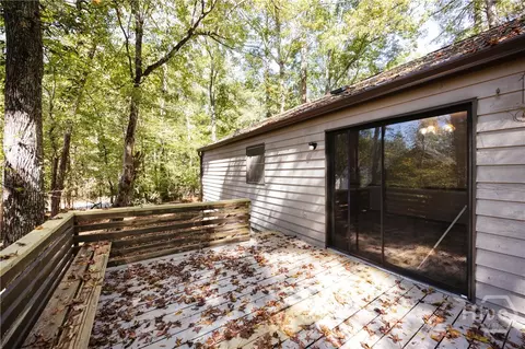 Exterior - 110 Flannigans Pl, Athens, GA 30605 photo 3 of 10
