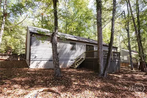 Exterior - 110 Flannigans Pl, Athens, GA 30605 photo 7 of 10