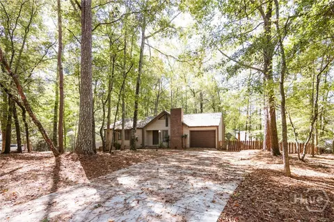 Exterior - 110 Flannigans Pl, Athens, GA 30605 photo 10 of 10
