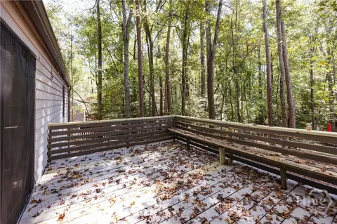 Exterior - 110 Flannigans Pl, Athens, GA 30605 photo 5 of 10