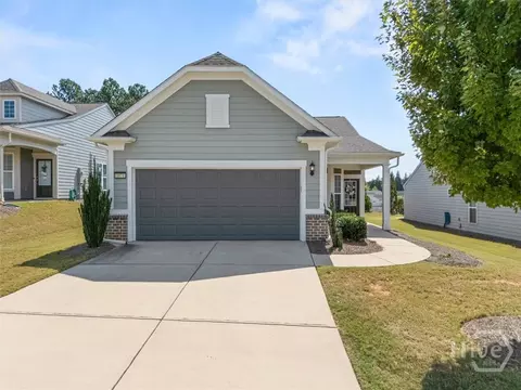 1071 Southern Pne, Greensboro, GA 30642