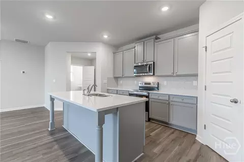 Kitchen - 912 Stow Ln, Monroe, GA 30655 photo 2 of 3